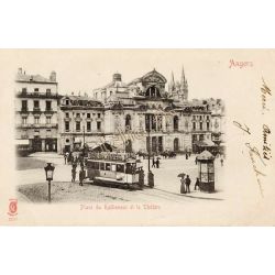 Angers