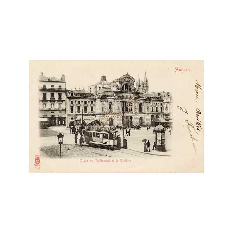 Angers