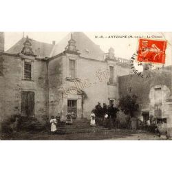 Antoigne