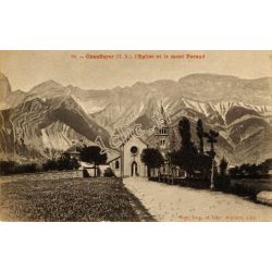 Chauffayer