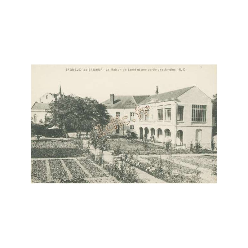 Bagneux