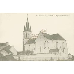Bagneux
