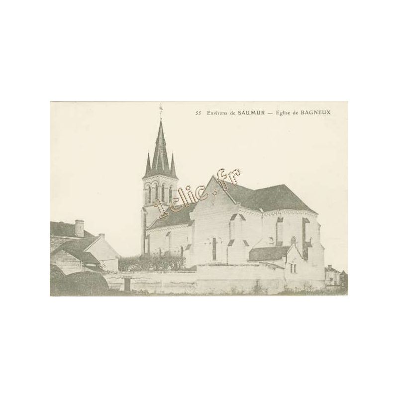 Bagneux