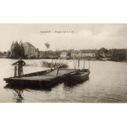Barace
