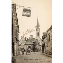 Baune
