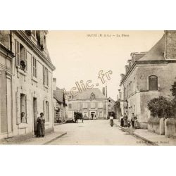 Baune