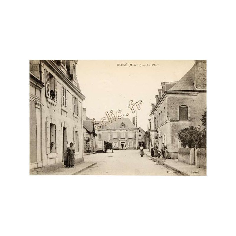 Baune