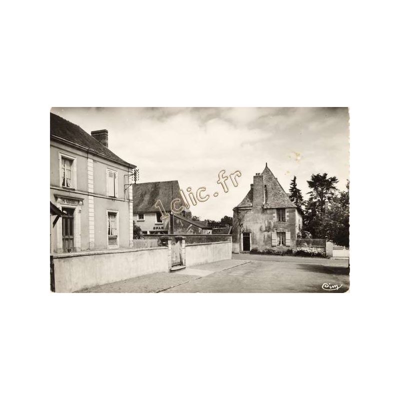 Beaucouze
