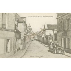 Beaufort-En-Vallee