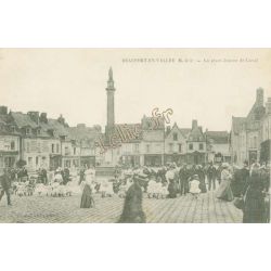 Beaufort-En-Vallee