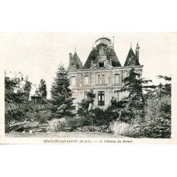 Beaulieu-Sur-Layon