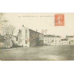 Beaupreau