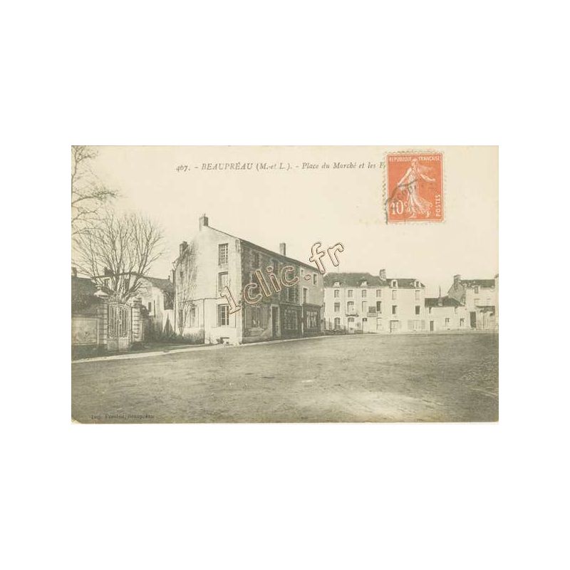 Beaupreau