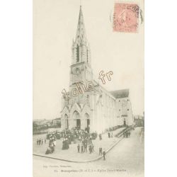 Beaupreau