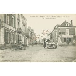 Becon-Les-Granits