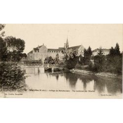 Begrolles-En-Mauges