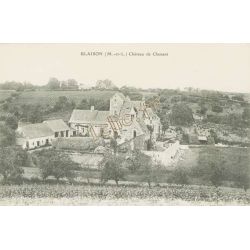 Blaison-Gohier