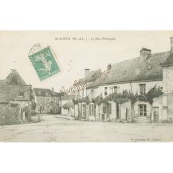 Blaison-Gohier