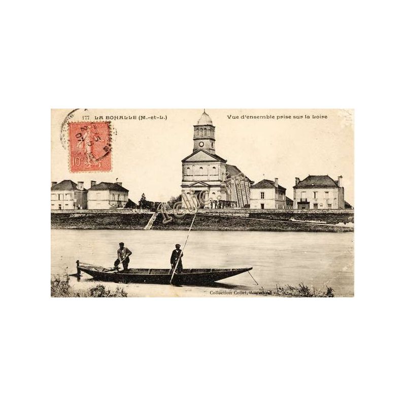 La Bohalle