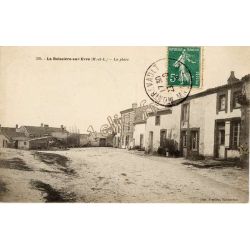 La Boissiere-Sur-Evre