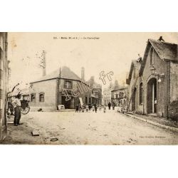 Botz-En-Mauges