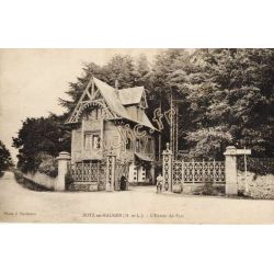 Botz-En-Mauges