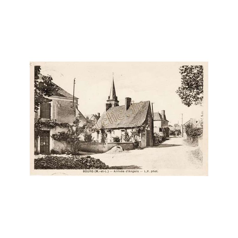 Bourg