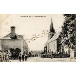 Bourg