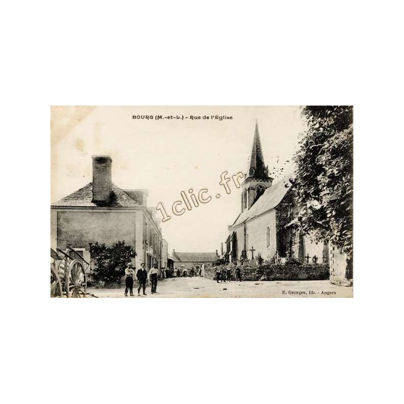 Bourg