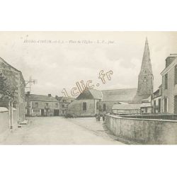 Bourg-D'Ire
