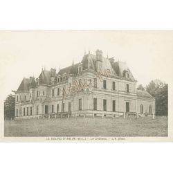 Bourg-D'Ire