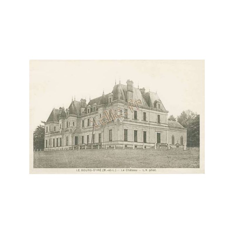 Bourg-D'Ire