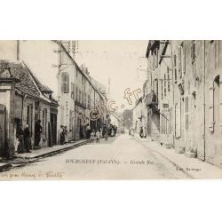 Bourgneuf-En-Mauges