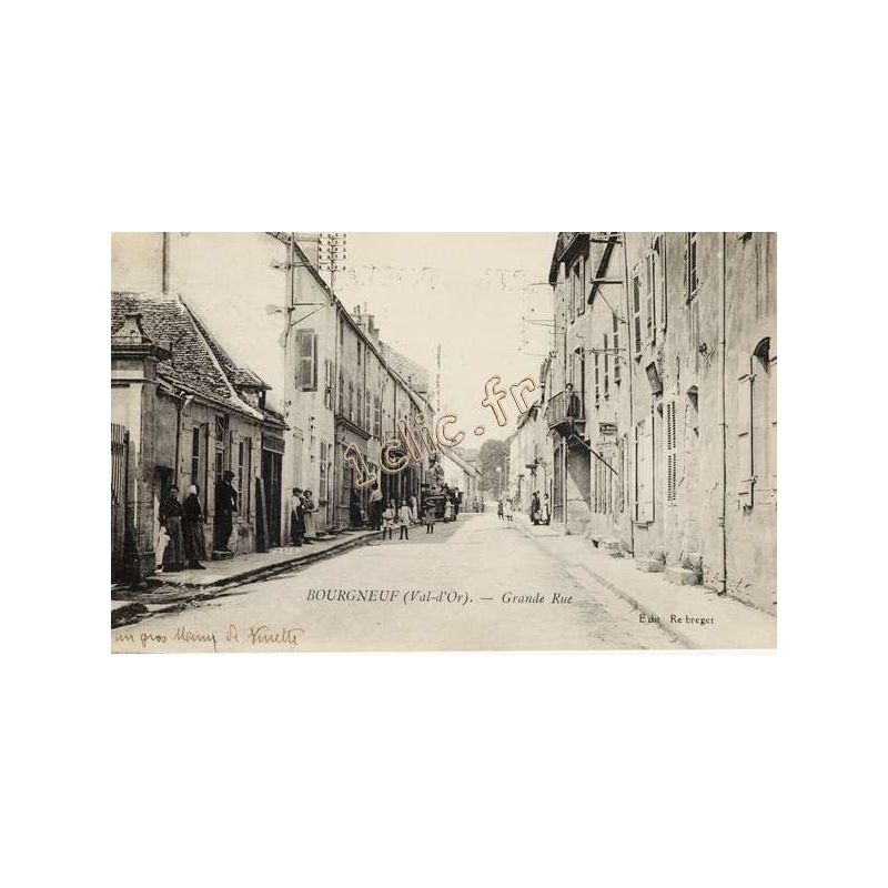 Bourgneuf-En-Mauges