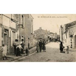 Bouzille
