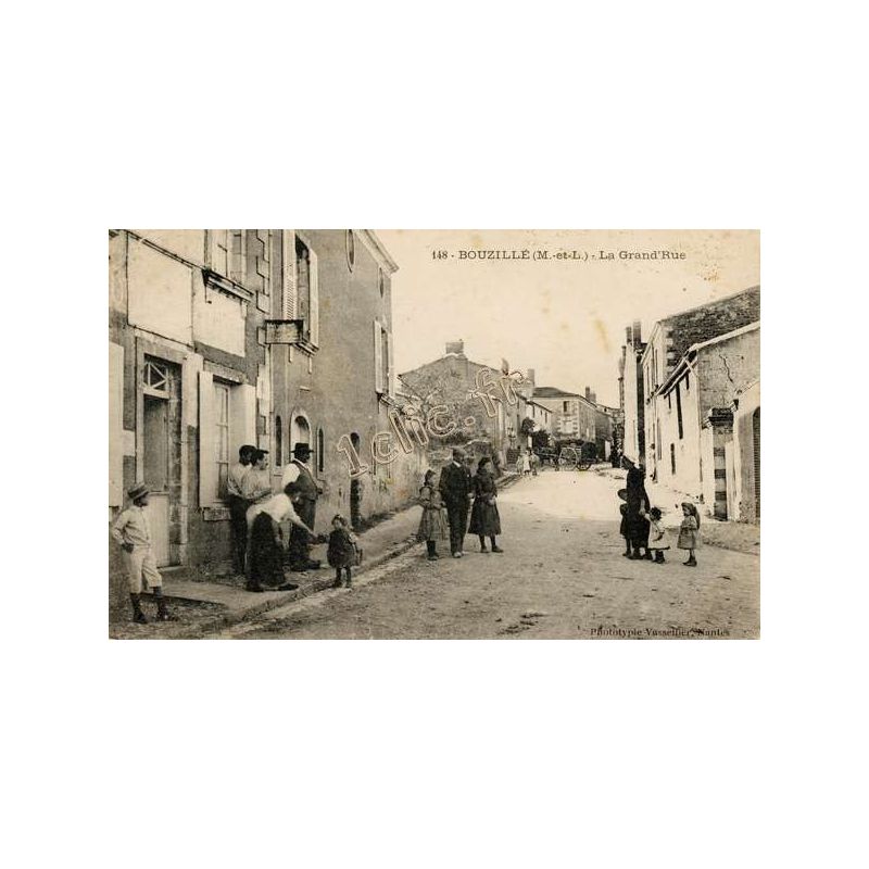 Bouzille