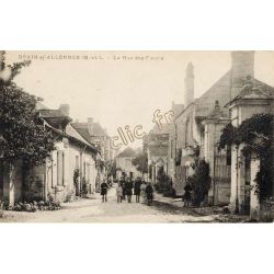 Brain-Sur-Allonnes
