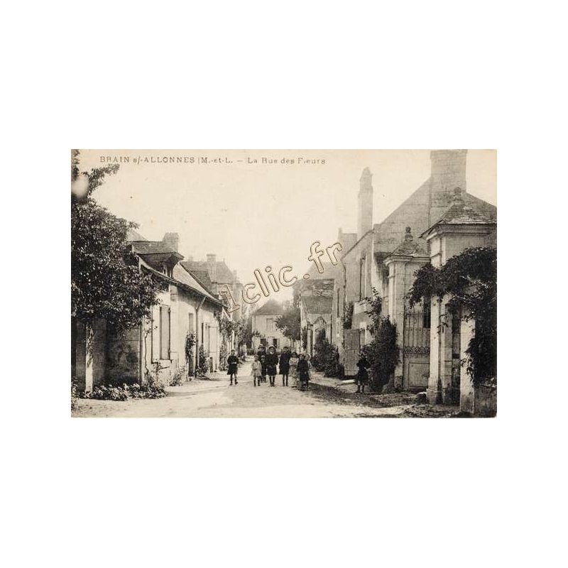 Brain-Sur-Allonnes