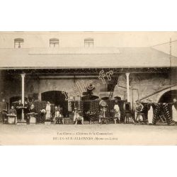 Brain-Sur-Allonnes
