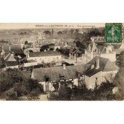 Brain-Sur-L'Authion