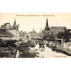 Brain-Sur-L'Authion
