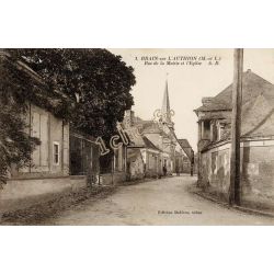 Brain-Sur-L'Authion