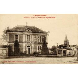 Briollay