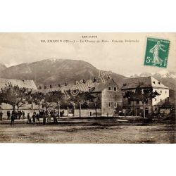 Embrun