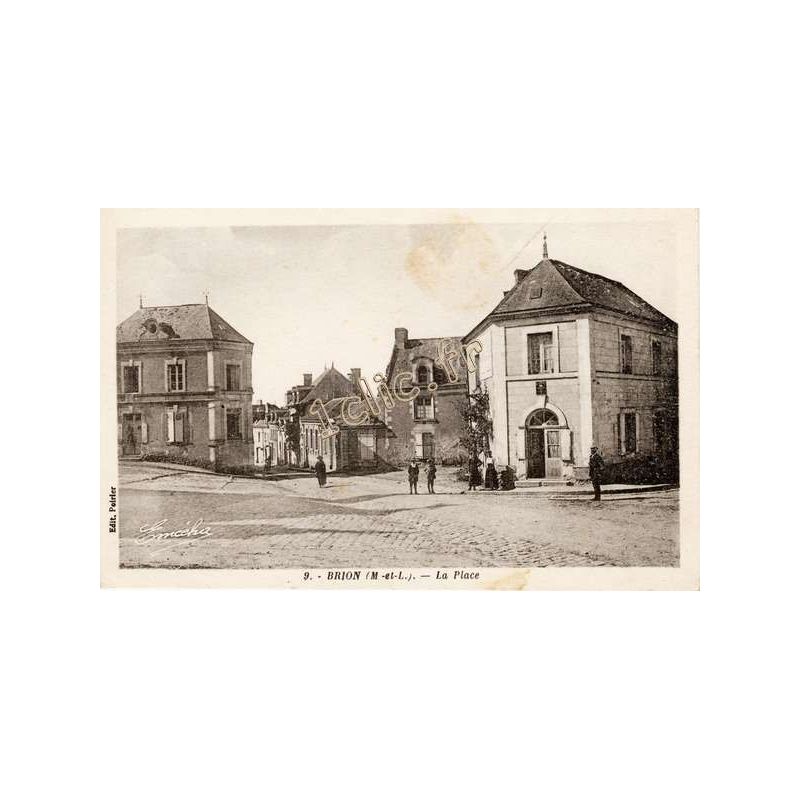 Brion