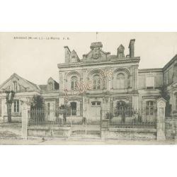 Brissac-Quince