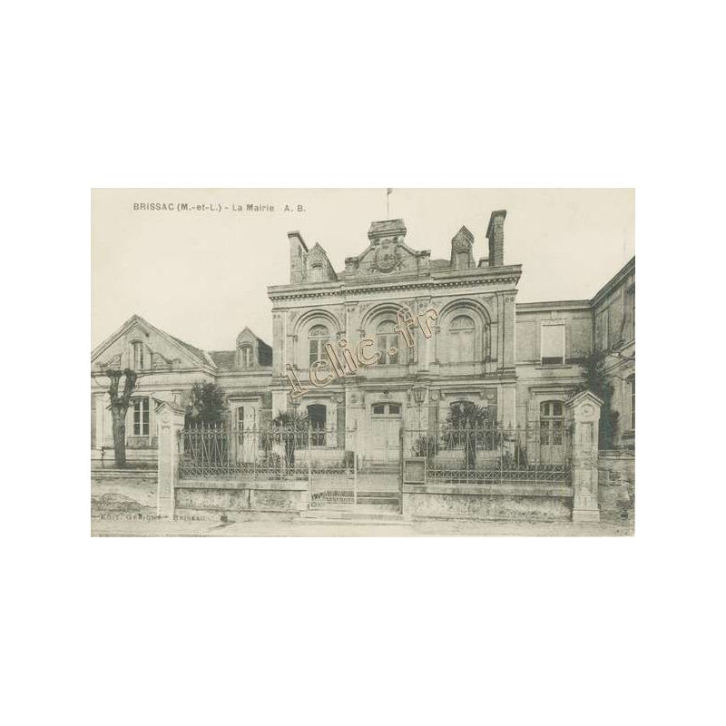 Brissac-Quince