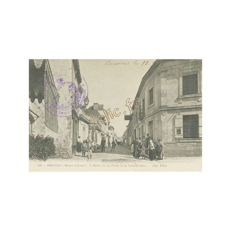 Brissac-Quince
