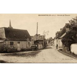 Brissarthe