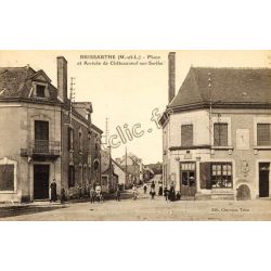 Brissarthe